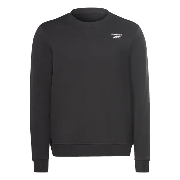 Sweatshirt ras du cou molleton Reebok Identity Vector