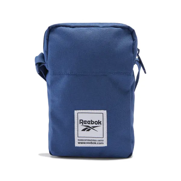 Sac bandoulière Reebok Workout Ready City