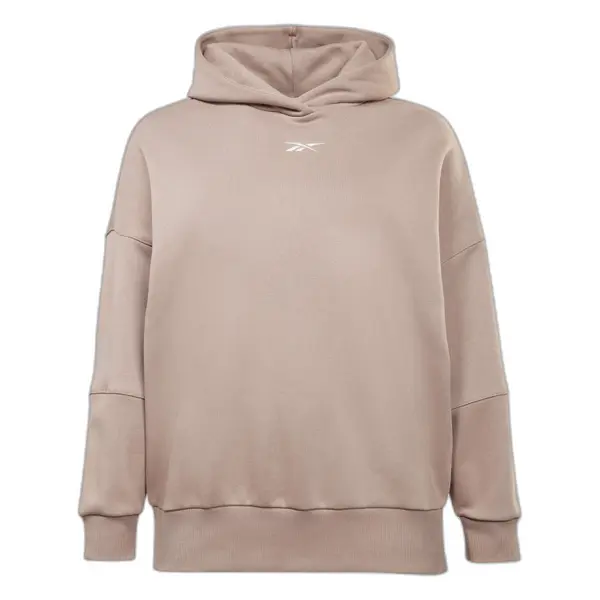 Sweatshirt oversize femme Reebok Studio Recycled
