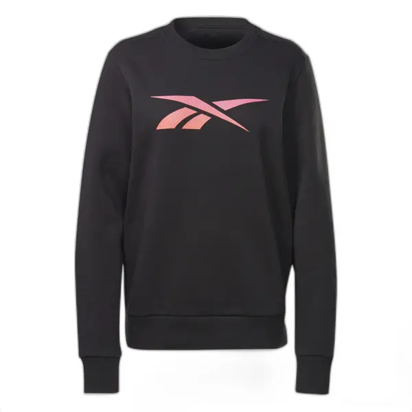 Sweatshirt ras du cou femme Reebok Vector Graphic