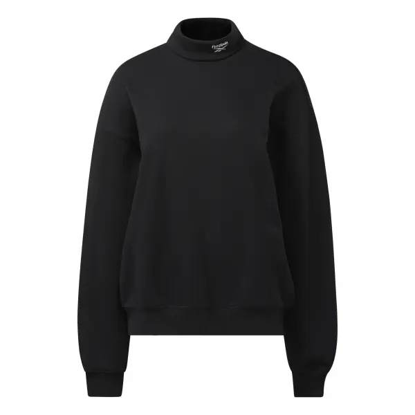 Sweatshirt femme Reebok Classics