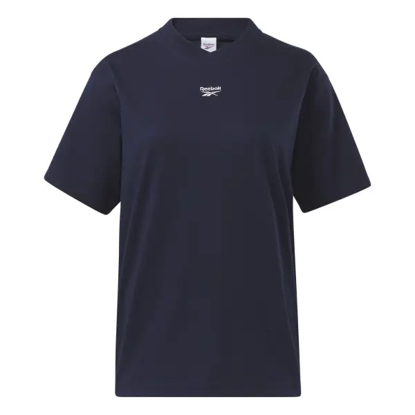 T-shirt femme Reebok Classics Relaxed Fit
