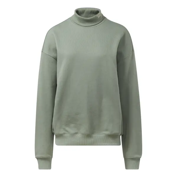 Sweatshirt femme Reebok Classics