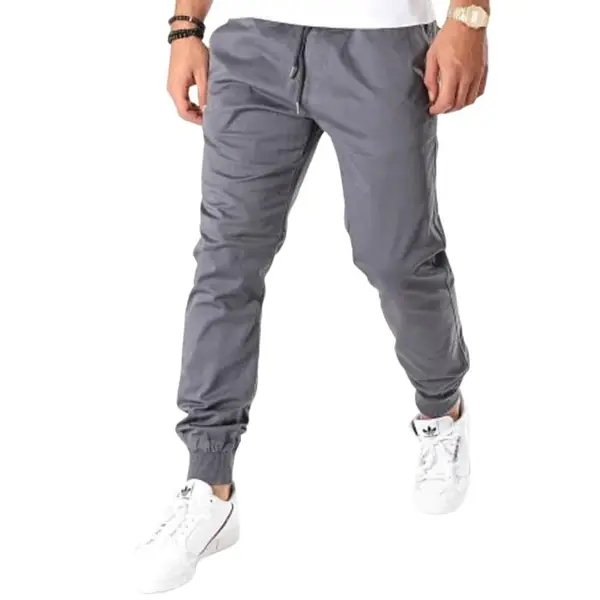Pantalon cargo Reell Reflex Rib