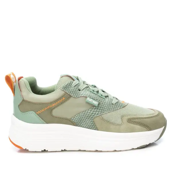 Baskets femme Refresh 17184003