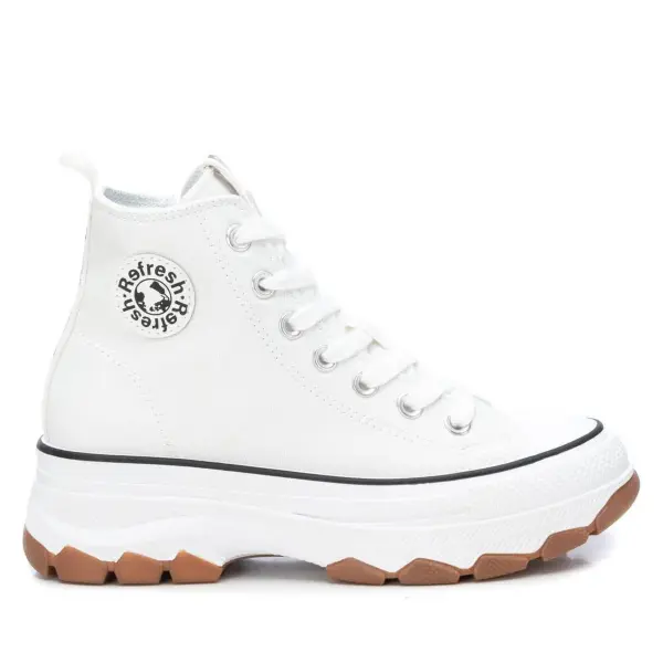 Baskets femme Refresh 17191901