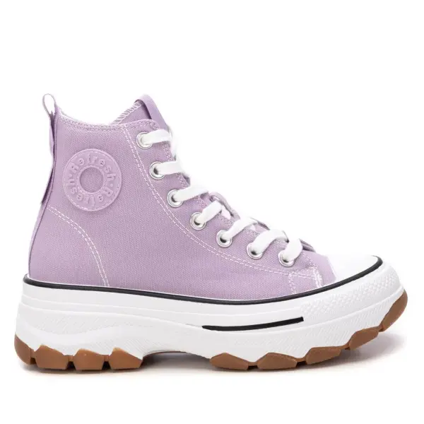 Baskets femme Refresh 17247602
