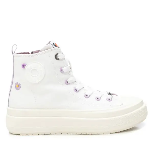 Baskets femme Refresh 17256103