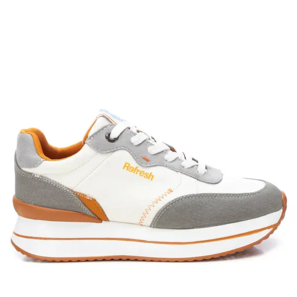 Baskets femme Refresh 17262605