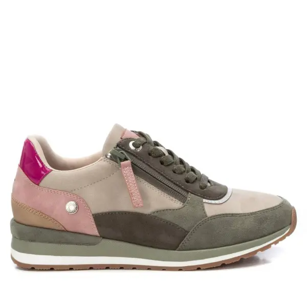 Baskets femme Refresh 17263006