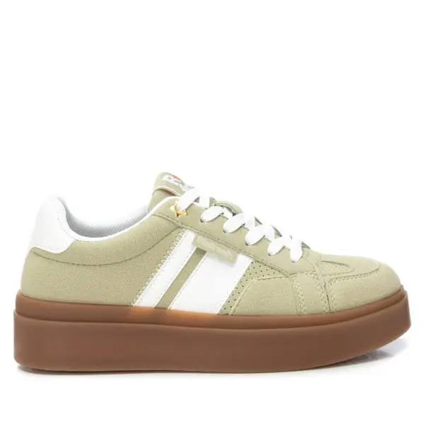 Baskets femme Refresh 17282001