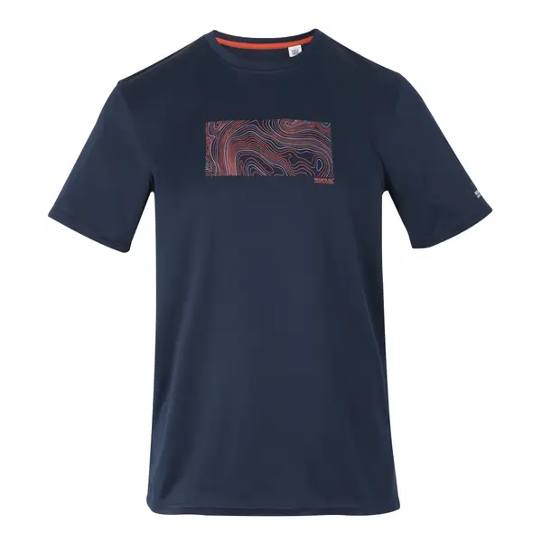 Maillot Regatta Fingal IX