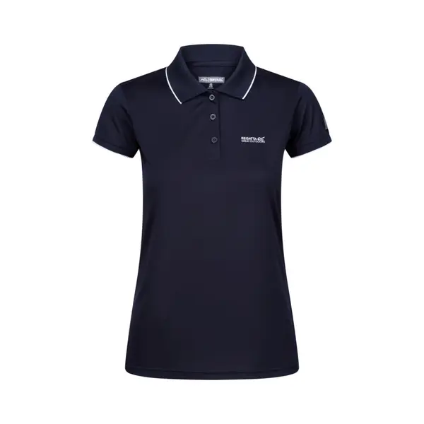 Polo femme Regatta Remex II Active