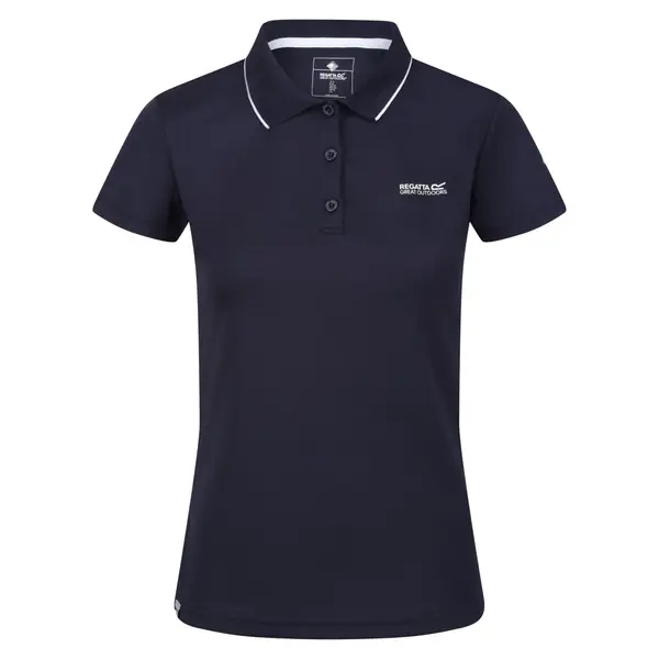 Polo femme Regatta Maverick V