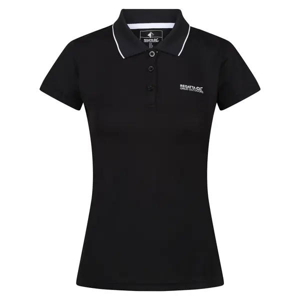 Polo femme Regatta Maverick V