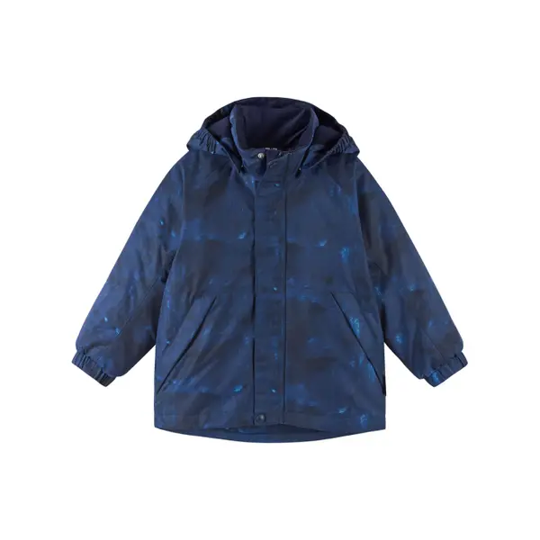 Veste de ski enfant Reima Maalo
