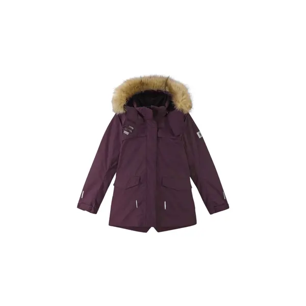 Parka d'hiver fille Reima Diran