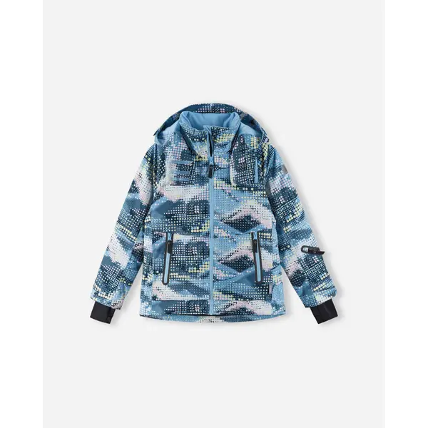 Veste imperméable fille Reima Posio