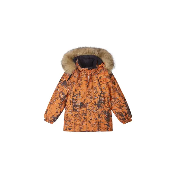 Veste imperméable bébé garçon Reima Sprig