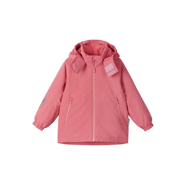 Veste imperméable bébé fille Reima Reimatec Ruis