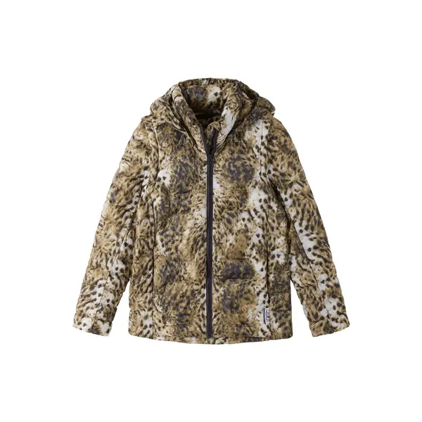 Veste imperméable fille Reima Veke Ilves