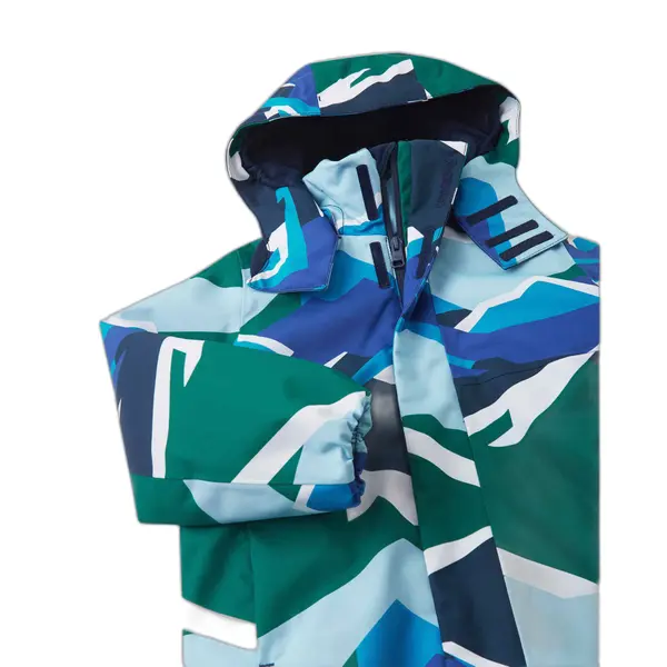 Veste imperméable bébé garçon Reima Tec Marttila