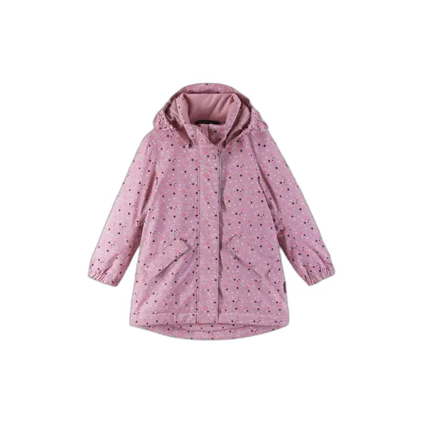 Veste imperméable fille Reima Tec Taipale