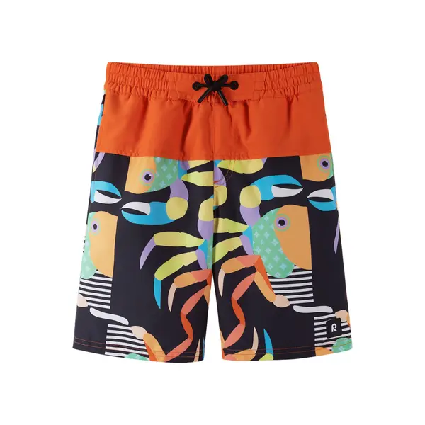 Short de bain enfant Reima Papaija