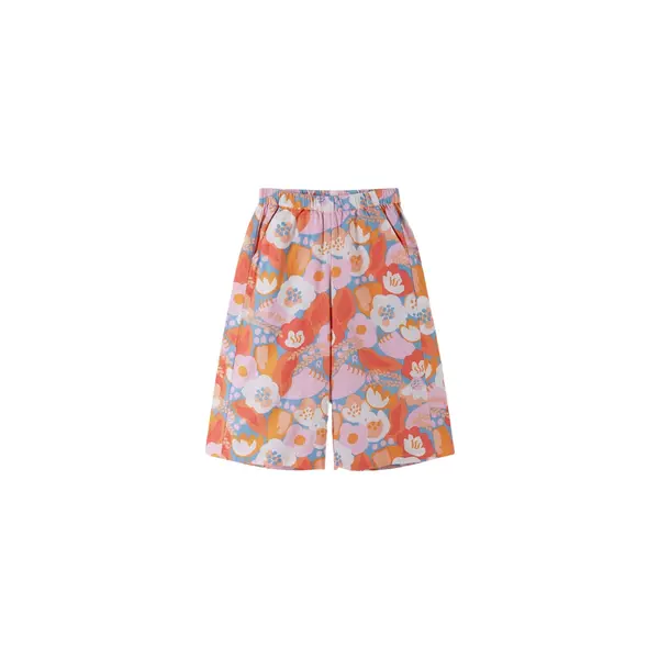 Short fille Reima Heiluu