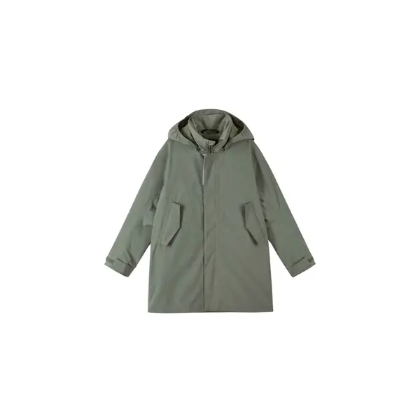 Parka enfant Reima Tampere