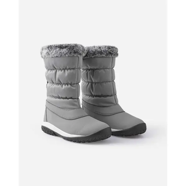 Bottes d'hiver fille Reima Hangelle
