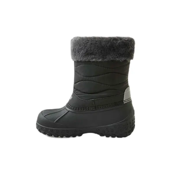 Bottes d'hiver bébé fille Reima Muhvari