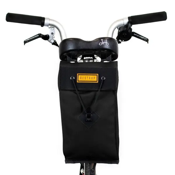 Sacoche de selle vélo Restrap Large