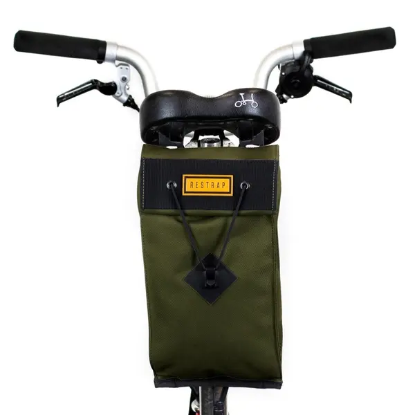 Sacoche de selle vélo Restrap Large