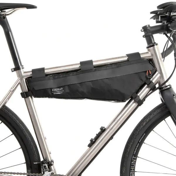 Sacoche de cadre vélo large Restrap Race Frame