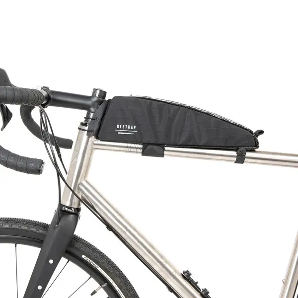 Sacoche de cadre vélo Restrap Race Top Tube 1,5 L