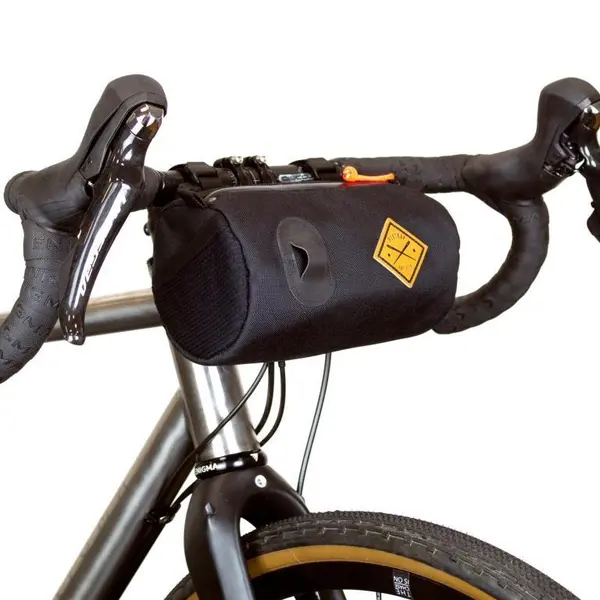 Sacoche de guidon vélo Restrap
