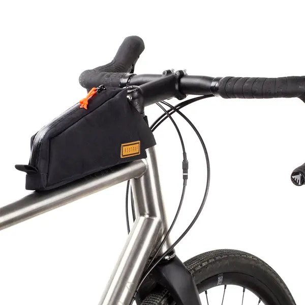 Sacoche de cadre vélo Restrap Top Tube Bolt