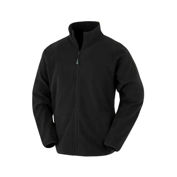 Veste micropolaire Result