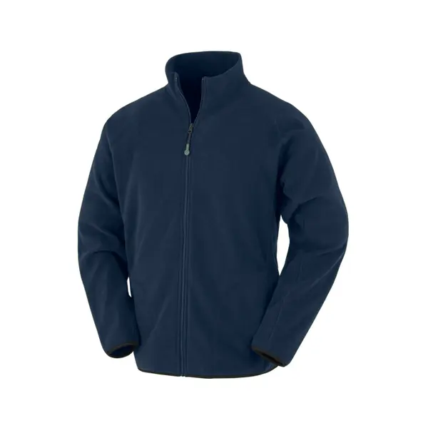 Veste micropolaire Result