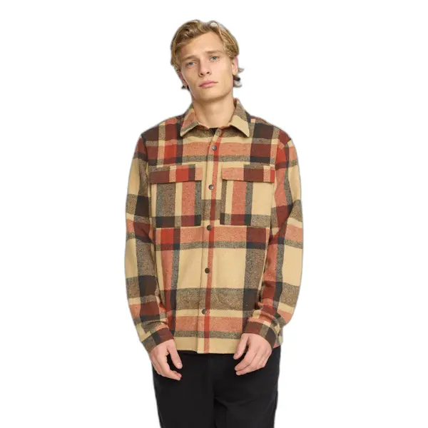 Chemise Revolution Utility