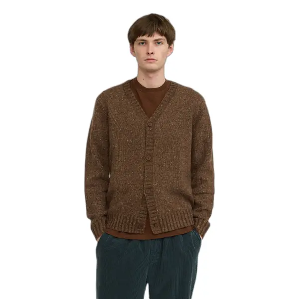 Cardigan en tricot Revolution