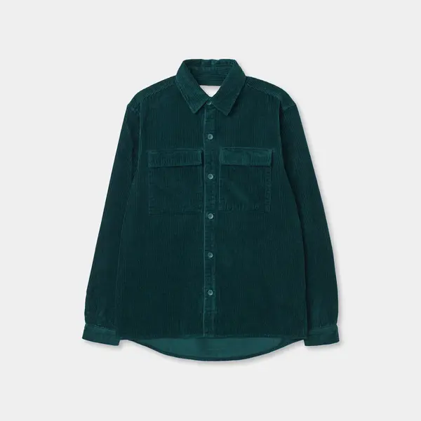 Chemise Utility Revolution