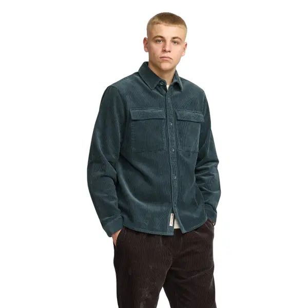 Chemise Revolution Utility