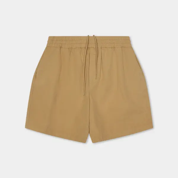 Short décontractée Revolution