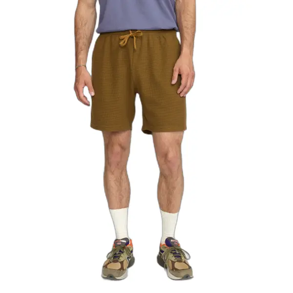 Short de survêtement Revolution