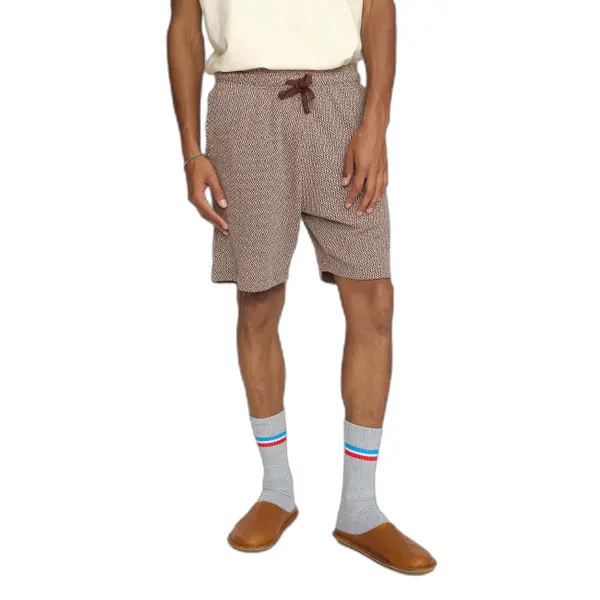 Short Revolution Jaquard