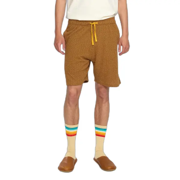 Short Revolution Jaquard