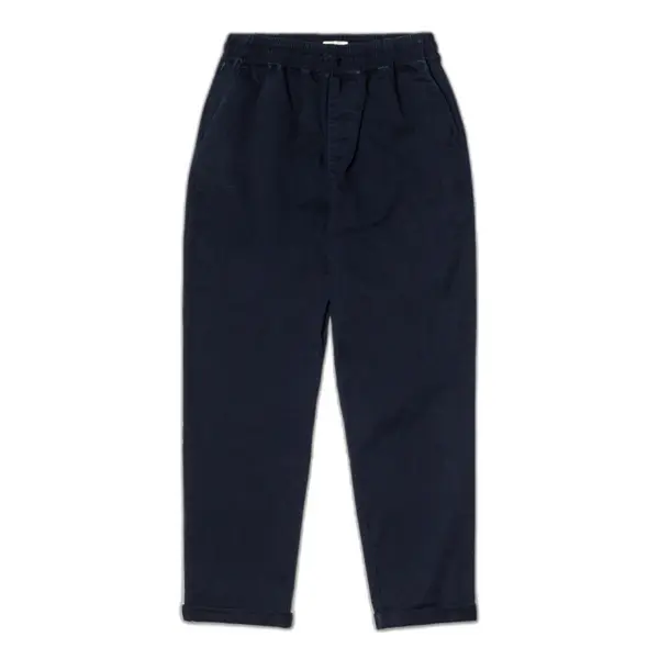 Pantalon décontracté avec taille élastique Revolution