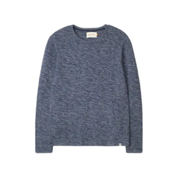 Pull en tricot Revolution